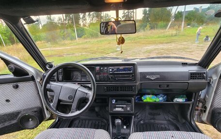 Volkswagen Jetta III, 1990 год, 270 000 рублей, 5 фотография
