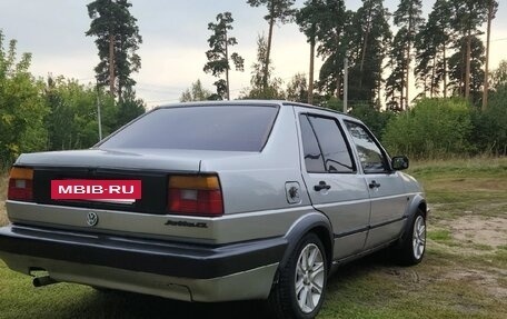 Volkswagen Jetta III, 1990 год, 270 000 рублей, 7 фотография