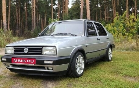 Volkswagen Jetta III, 1990 год, 270 000 рублей, 6 фотография