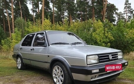 Volkswagen Jetta III, 1990 год, 270 000 рублей, 4 фотография