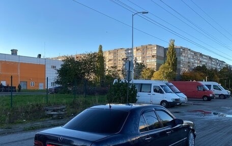 Mercedes-Benz E-Класс, 1996 год, 260 000 рублей, 6 фотография