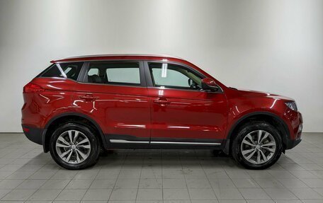 Geely Atlas I, 2020 год, 1 730 000 рублей, 4 фотография