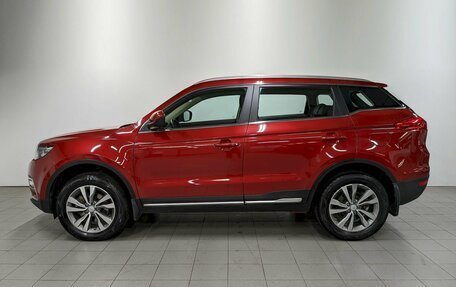 Geely Atlas I, 2020 год, 1 730 000 рублей, 8 фотография