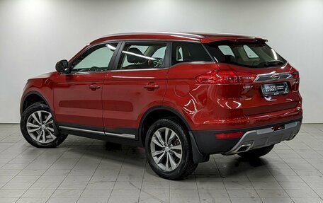 Geely Atlas I, 2020 год, 1 730 000 рублей, 7 фотография