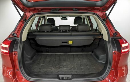 Geely Atlas I, 2020 год, 1 730 000 рублей, 10 фотография