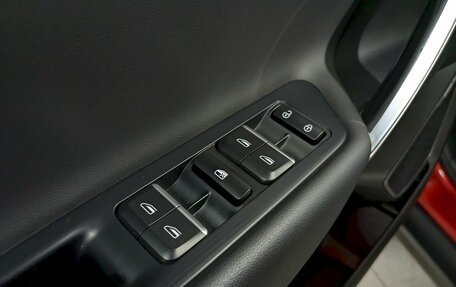 Geely Atlas I, 2020 год, 1 730 000 рублей, 12 фотография