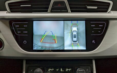 Geely Atlas I, 2020 год, 1 730 000 рублей, 30 фотография