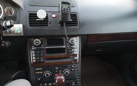 Volvo XC90 II рестайлинг, 2008 год, 1 300 000 рублей, 3 фотография