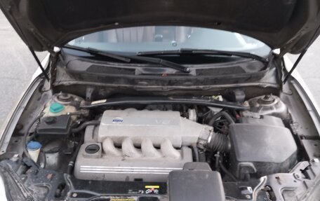 Volvo XC90 II рестайлинг, 2008 год, 1 300 000 рублей, 5 фотография