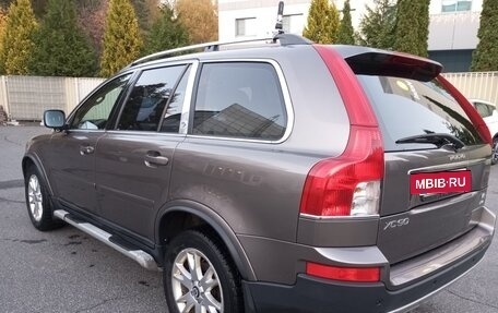 Volvo XC90 II рестайлинг, 2008 год, 1 300 000 рублей, 6 фотография