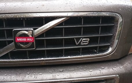 Volvo XC90 II рестайлинг, 2008 год, 1 300 000 рублей, 2 фотография