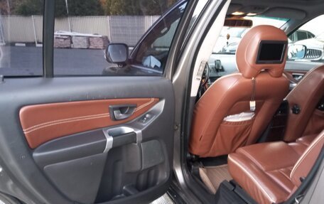 Volvo XC90 II рестайлинг, 2008 год, 1 300 000 рублей, 18 фотография