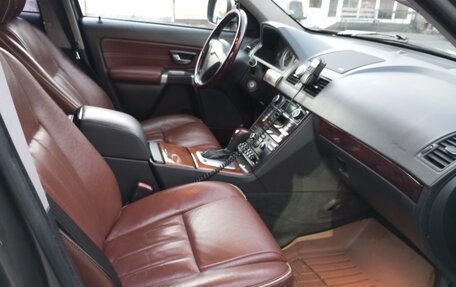 Volvo XC90 II рестайлинг, 2008 год, 1 300 000 рублей, 13 фотография