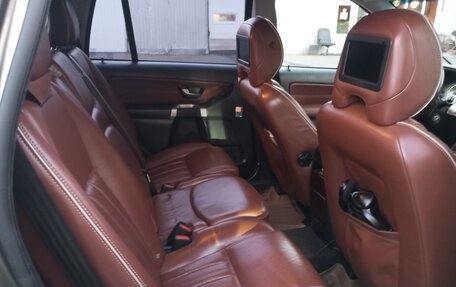 Volvo XC90 II рестайлинг, 2008 год, 1 300 000 рублей, 15 фотография