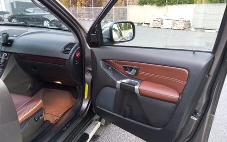 Volvo XC90 II рестайлинг, 2008 год, 1 300 000 рублей, 14 фотография