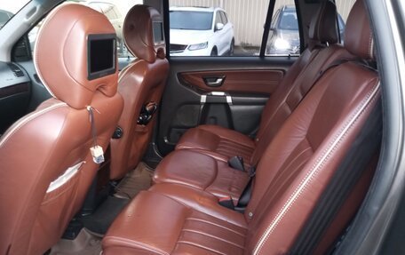 Volvo XC90 II рестайлинг, 2008 год, 1 300 000 рублей, 17 фотография