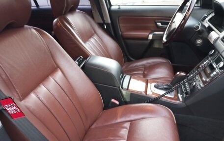 Volvo XC90 II рестайлинг, 2008 год, 1 300 000 рублей, 12 фотография