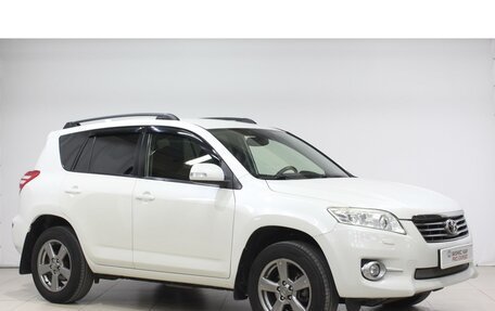 Toyota RAV4, 2012 год, 1 350 000 рублей, 5 фотография