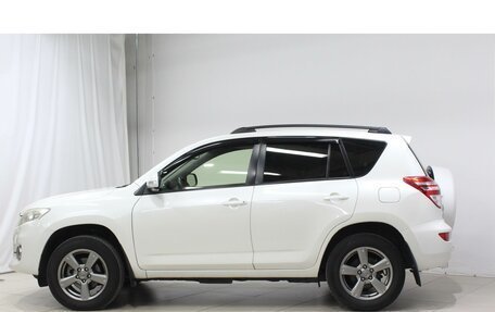 Toyota RAV4, 2012 год, 1 350 000 рублей, 2 фотография