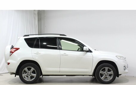Toyota RAV4, 2012 год, 1 350 000 рублей, 8 фотография
