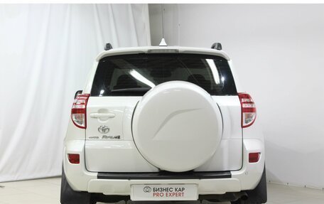 Toyota RAV4, 2012 год, 1 350 000 рублей, 4 фотография