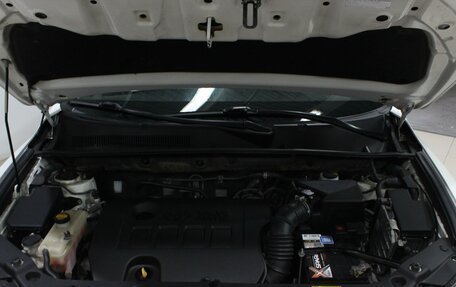 Toyota RAV4, 2012 год, 1 350 000 рублей, 11 фотография