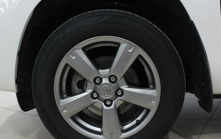 Toyota RAV4, 2012 год, 1 350 000 рублей, 9 фотография