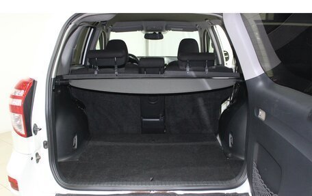 Toyota RAV4, 2012 год, 1 350 000 рублей, 12 фотография