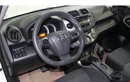 Toyota RAV4, 2012 год, 1 350 000 рублей, 13 фотография