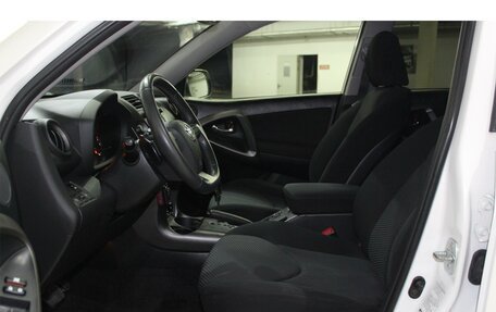 Toyota RAV4, 2012 год, 1 350 000 рублей, 14 фотография