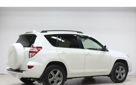 Toyota RAV4, 2012 год, 1 350 000 рублей, 7 фотография
