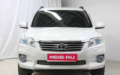 Toyota RAV4, 2012 год, 1 350 000 рублей, 6 фотография