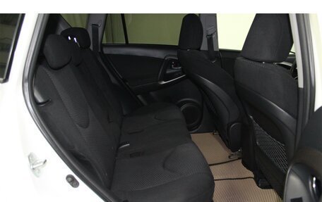 Toyota RAV4, 2012 год, 1 350 000 рублей, 17 фотография
