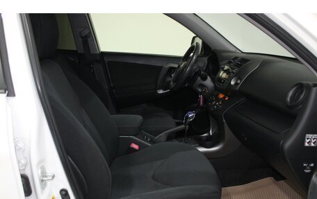 Toyota RAV4, 2012 год, 1 350 000 рублей, 16 фотография