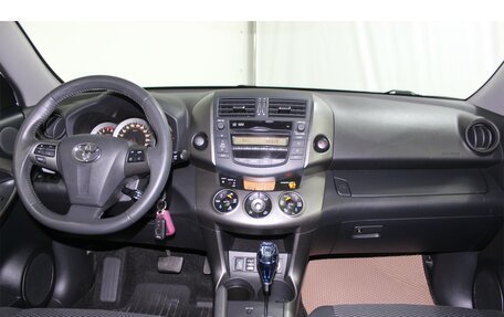 Toyota RAV4, 2012 год, 1 350 000 рублей, 18 фотография
