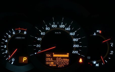 Toyota RAV4, 2012 год, 1 350 000 рублей, 21 фотография