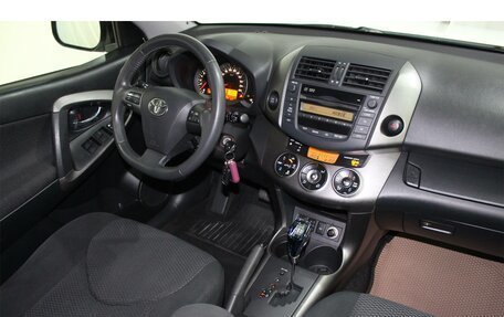 Toyota RAV4, 2012 год, 1 350 000 рублей, 19 фотография