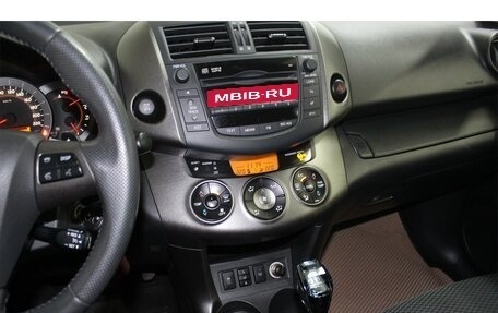 Toyota RAV4, 2012 год, 1 350 000 рублей, 23 фотография