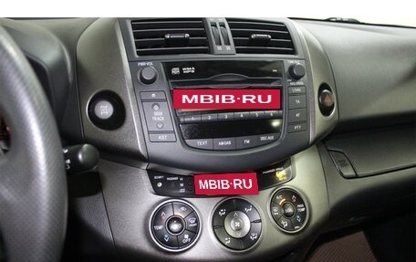 Toyota RAV4, 2012 год, 1 350 000 рублей, 22 фотография