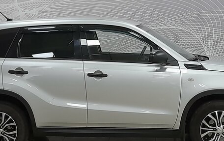 Suzuki Vitara II рестайлинг, 2021 год, 1 899 000 рублей, 8 фотография
