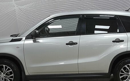Suzuki Vitara II рестайлинг, 2021 год, 1 899 000 рублей, 11 фотография