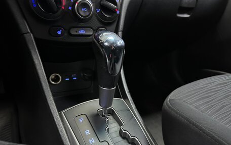Hyundai Solaris II рестайлинг, 2014 год, 750 000 рублей, 21 фотография