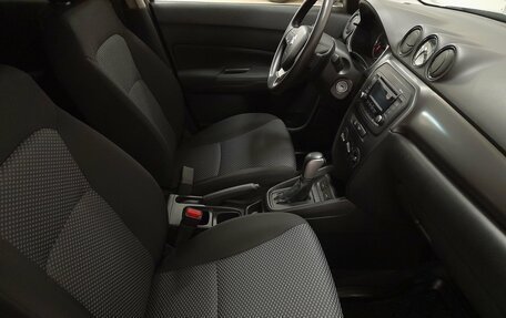 Suzuki Vitara II рестайлинг, 2021 год, 1 899 000 рублей, 15 фотография