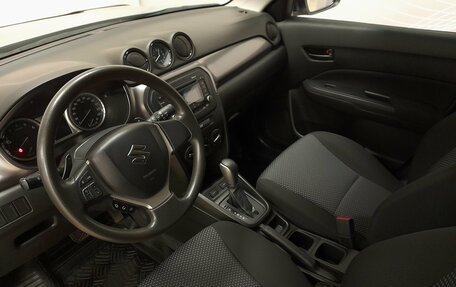 Suzuki Vitara II рестайлинг, 2021 год, 1 899 000 рублей, 13 фотография