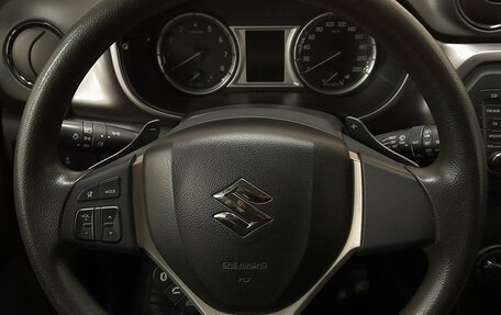 Suzuki Vitara II рестайлинг, 2021 год, 1 899 000 рублей, 17 фотография