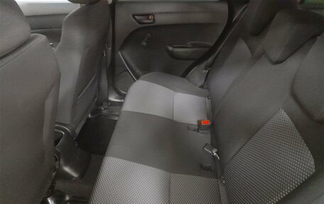 Suzuki Vitara II рестайлинг, 2021 год, 1 899 000 рублей, 19 фотография