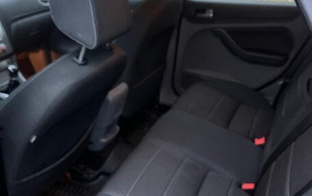 Ford Focus II рестайлинг, 2008 год, 570 000 рублей, 7 фотография