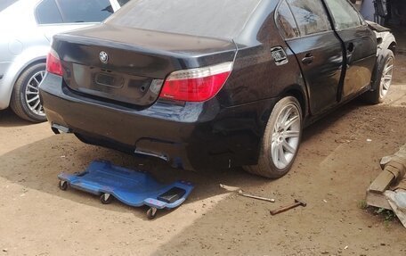 BMW 5 серия, 2003 год, 1 300 000 рублей, 5 фотография