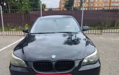 BMW 5 серия, 2003 год, 1 300 000 рублей, 2 фотография