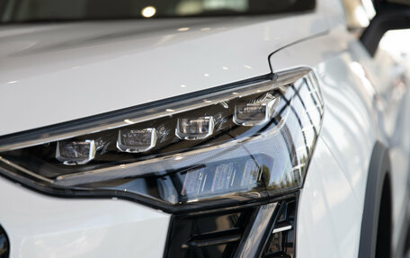 Haval Jolion, 2025 год, 3 300 000 рублей, 9 фотография